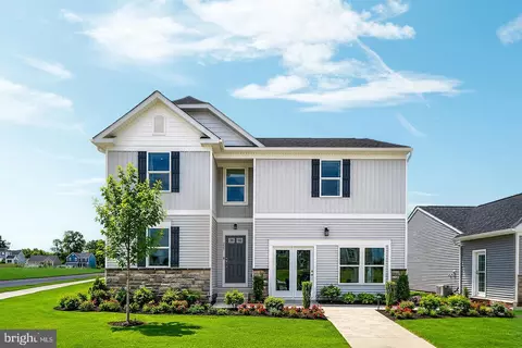 115 Thorton Ave, Ranson, WV 25438