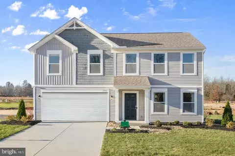 505 Thorton Ave, Ranson, WV 25438