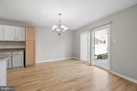 Entry Way - 311 E 4th Ave, Ranson, WV 25438 photo 4 of 17