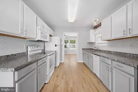 Kitchen - 311 E 4th Ave, Ranson, WV 25438 photo 1 of 2