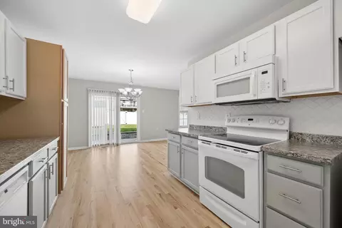 Kitchen - 311 E 4th Ave, Ranson, WV 25438 photo 2 of 2