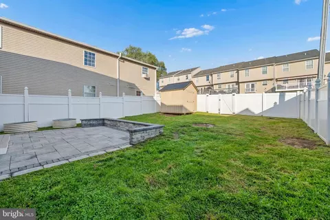 Exterior - 311 E 4th Ave, Ranson, WV 25438 photo 5 of 12