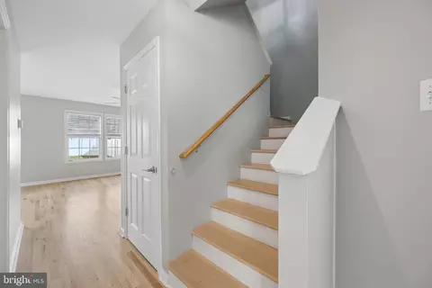 Entry Way - 311 E 4th Ave, Ranson, WV 25438 photo 9 of 17