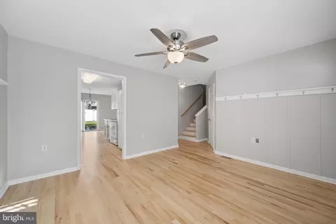 Entry Way - 311 E 4th Ave, Ranson, WV 25438 photo 1 of 17