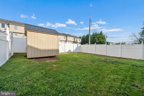 Exterior - 311 E 4th Ave, Ranson, WV 25438 photo 7 of 12