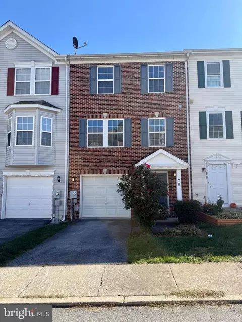 70 Eldon Dr, Charles Town, WV 25414
