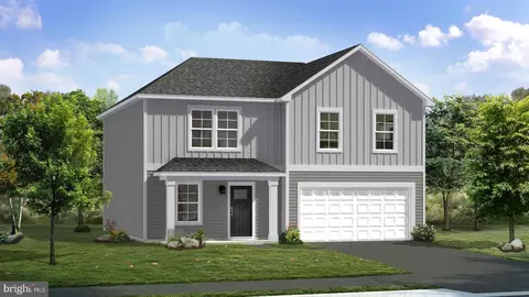 46 Armistead Place, Charles Town, WV 25414