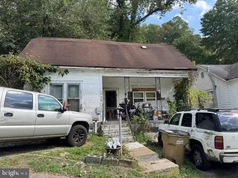 78 Alum Ave, Weston, WV 26452