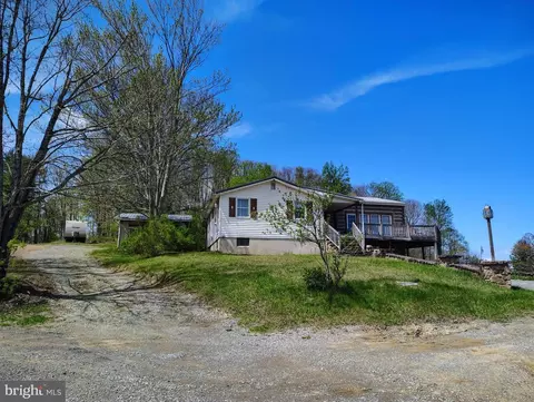 303 Willeva Rd, Princeton, WV 24740