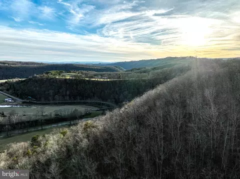 Tbd County Route 19, Ballard, WV 24918