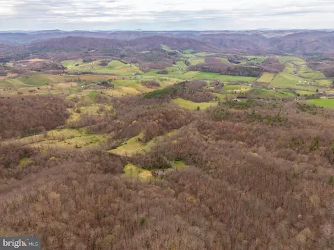 Wv Highway 311, Gap Mills, WV 24941
