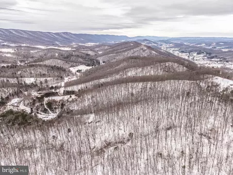 0 Dunkard Church Rd, Lindside, WV 24951