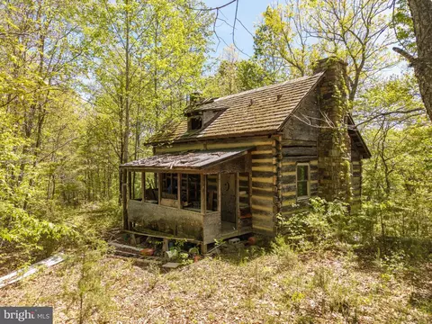 Wayside Creamery Rd, Wayside, WV 24985