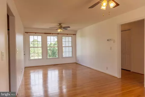 Living - 2046 Simms Hill Rd, Lindside, WV 24951 photo 5 of 5
