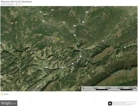 Other - 2046 Simms Hill Rd, Lindside, WV 24951 photo 14 of 15