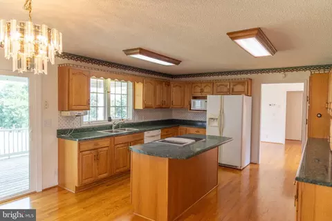 Kitchen - 2046 Simms Hill Rd, Lindside, WV 24951 photo 1 of 2