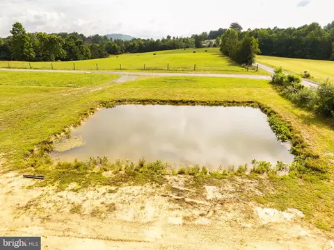 View/Area - 2046 Simms Hill Rd, Lindside, WV 24951 photo 9 of 15