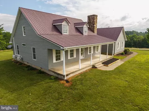 Other - 2046 Simms Hill Rd, Lindside, WV 24951 photo 7 of 15