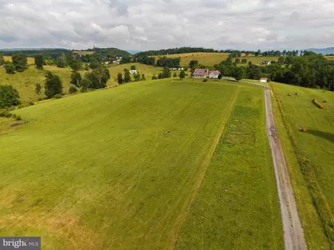 View/Area - 2046 Simms Hill Rd, Lindside, WV 24951 photo 5 of 15