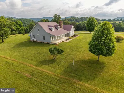 Other - 2046 Simms Hill Rd, Lindside, WV 24951 photo 2 of 15