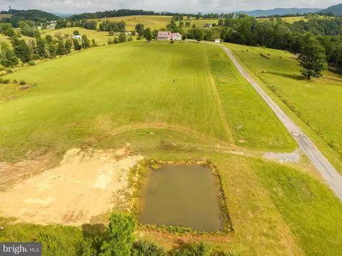 View/Area - 2046 Simms Hill Rd, Lindside, WV 24951 photo 10 of 15