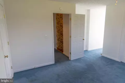 Bedroom - 2046 Simms Hill Rd, Lindside, WV 24951 photo 11 of 11