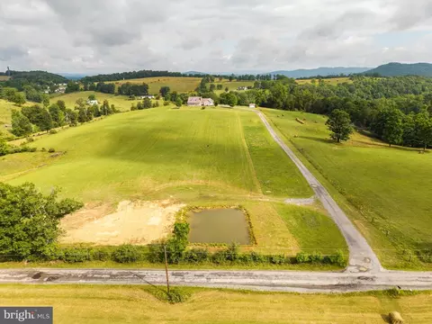 View/Area - 2046 Simms Hill Rd, Lindside, WV 24951 photo 7 of 15