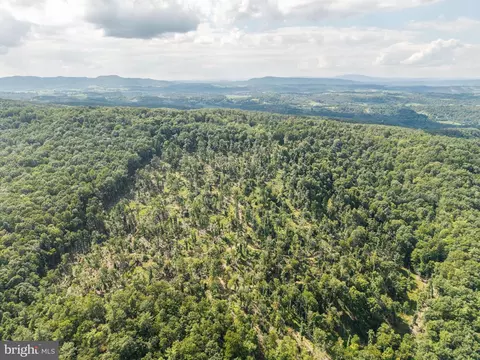 0 Eades Mountain Rd, Secondcreek, WV 24974