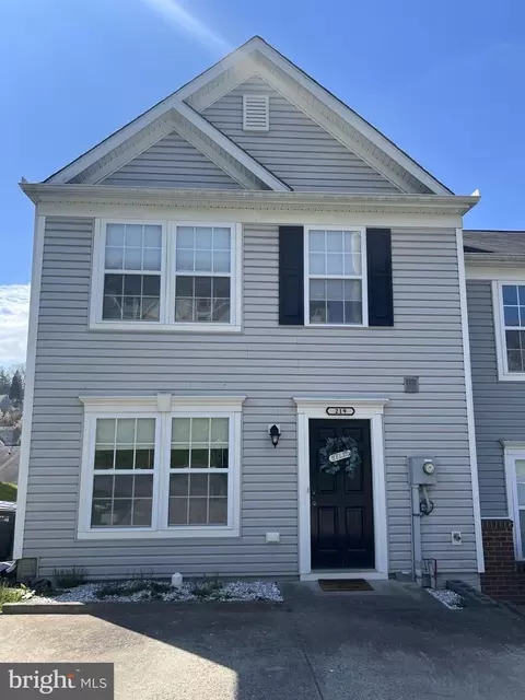 219 Raven Run, Morgantown, WV 26508