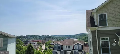 lorentz avenue, Morgantown, WV 26505