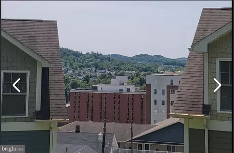 Lorentz Avenue, Morgantown, WV 26505
