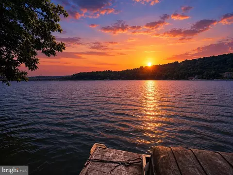 tbd Rockley Rd, Morgantown, WV 26508