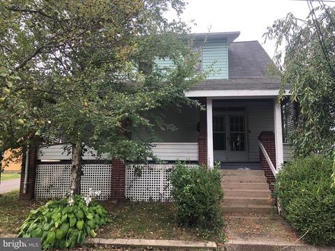 26 Maple Ave, Keyser, WV 26726 photo 1