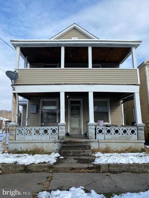 133 Argyle St, Keyser, WV 26726 photo 1