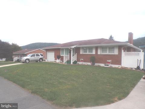 1465 Cornell St, Keyser, WV 26726 photo 1