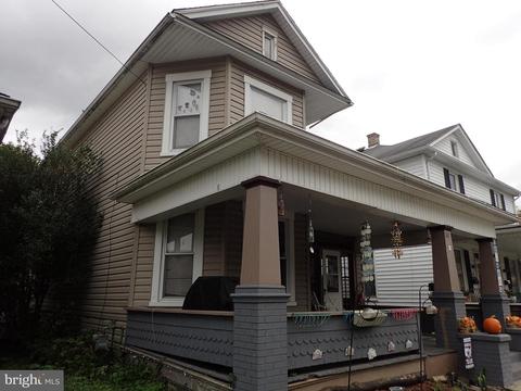 169 Argyle St, Keyser, WV 26726 photo 2