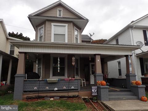 169 Argyle St, Keyser, WV 26726 photo 1