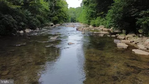 Abrams Creek - Oakmont, Elk Garden, WV 26717