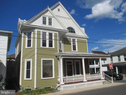 123 E Piedmont, Keyser, WV 26726