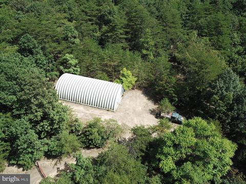 Red Bud Lane, Fort Ashby, WV 26719