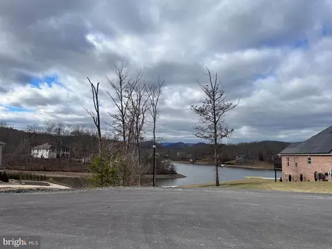 S Lakewood Drive, Ridgeley, WV 26753