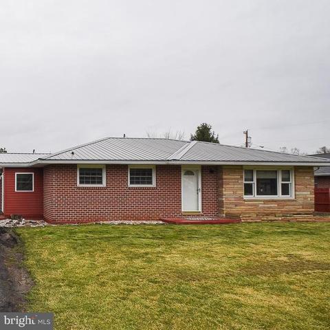 65 Dans Run Rd, Fort Ashby, WV 26719