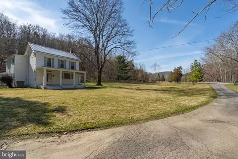 5389 Northwestern Pike, Keyser, WV 26726