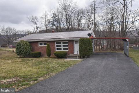 108 Lester St, Keyser, WV 26726