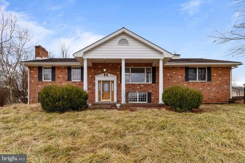 107 Glenview Ln, Keyser, WV 26726
