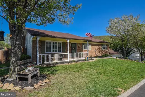 188 Airport St, Keyser, WV 26726