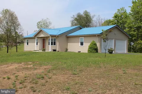 215 Deerfield, Fort Ashby, WV 26719