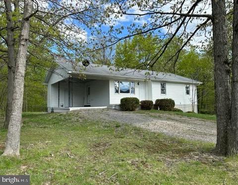 77 Peachtree Ln, Keyser, WV 26726