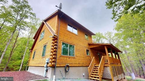 264 Honey Locust Ln, Keyser, WV 26726