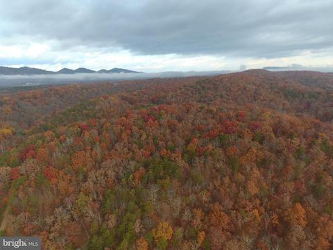 25 57 Acres Off Frankfort Hwy, Fort Ashby, WV 26719